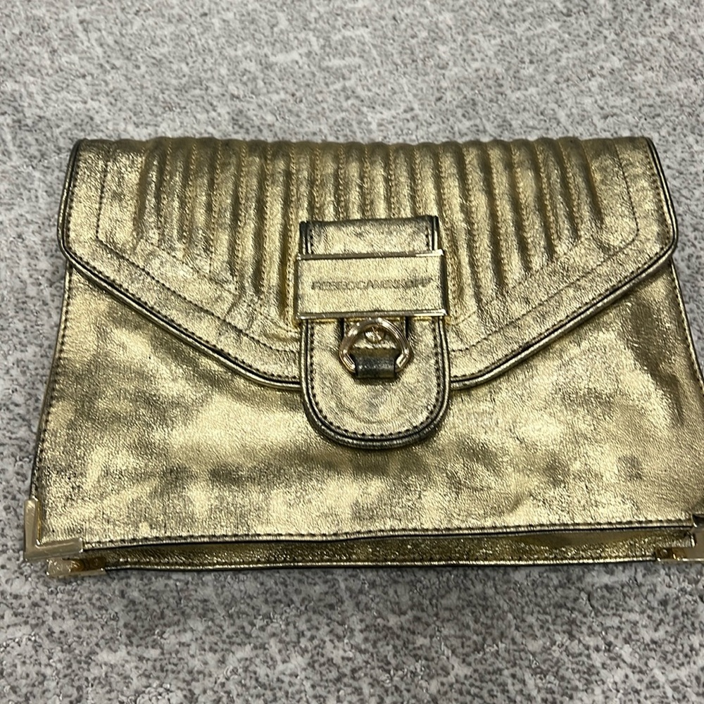 Rebecca Minkoff fun purse